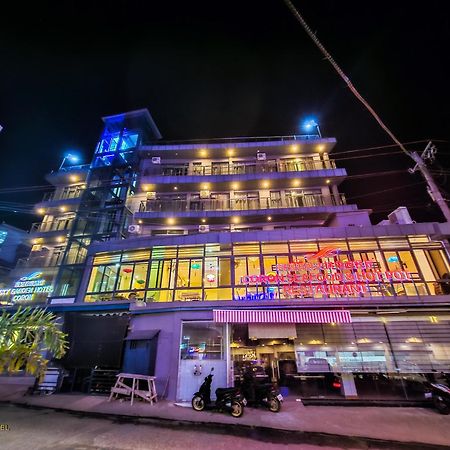 Sky Garden Hotel Đảo Đảo Coron Ngoại thất bức ảnh