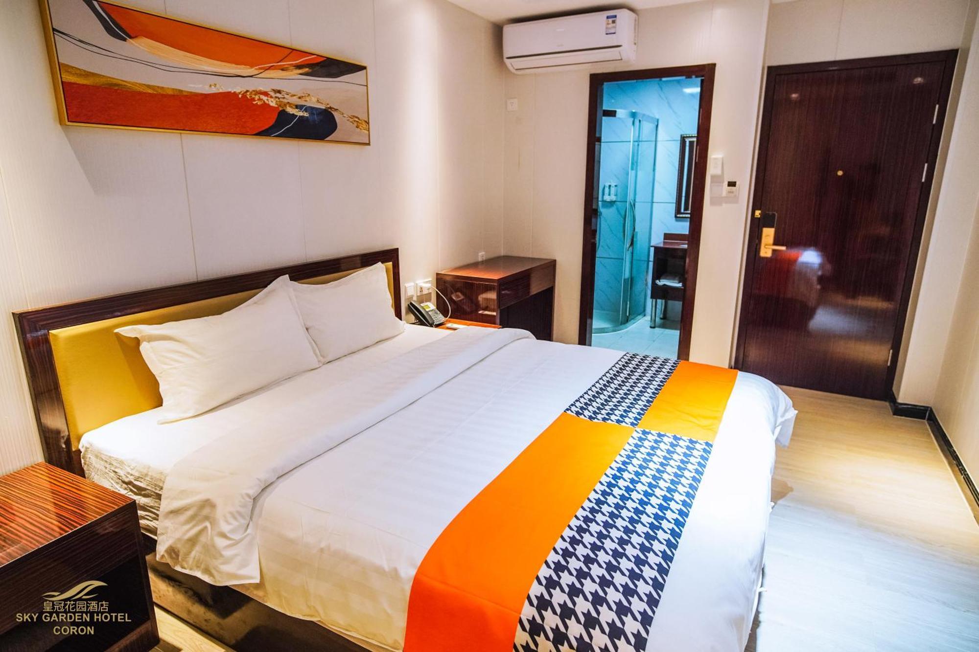 Sky Garden Hotel Đảo Đảo Coron Ngoại thất bức ảnh