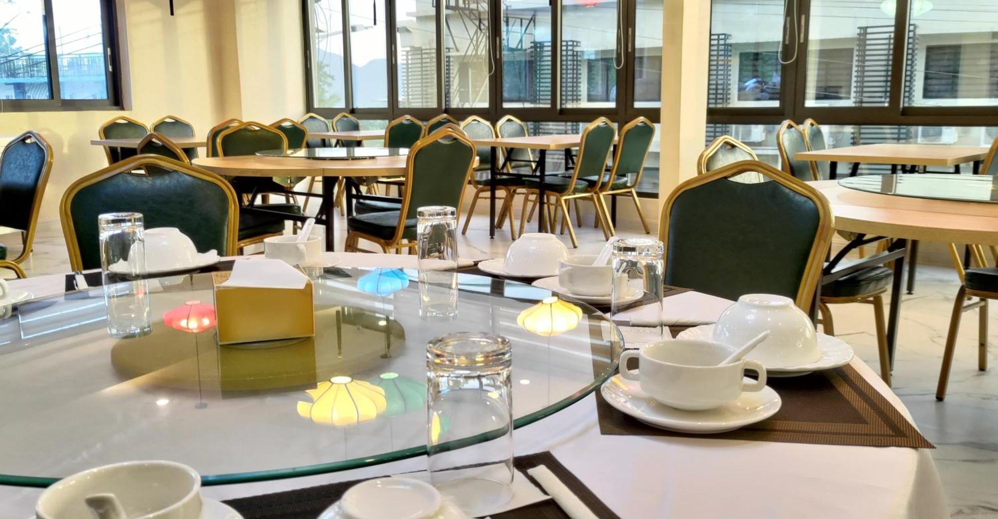 Sky Garden Hotel Đảo Đảo Coron Ngoại thất bức ảnh